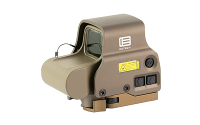 Eotech Exps3 1 Moa Dot QD Tan
