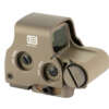 Eotech Exps3 1 Moa Dot QD Tan