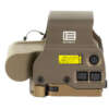Eotech Exps3 1 Moa Dot QD Tan