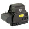 Eotech Exps3 1 Moa Dot QD Black