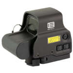 Eotech Exps3 1 Moa Dot QD Black