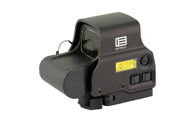 Eotech Exps3 1 Moa Dot QD Black