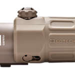 Eotech G33 3X Magnifier Nm Tan