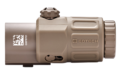 Eotech G33 3X Magnifier Nm Tan