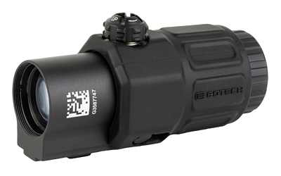 Eotech G33 3X Magnifier Nm BLK