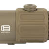 Eotech G43 3X Magnifier Nm Tan