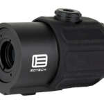 Eotech G43 3X Magnifier Nm BLK
