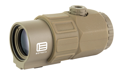 Eotech G45 5X Magnifier Nm Tan