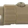 Eotech G45 5X Magnifier Nm Tan