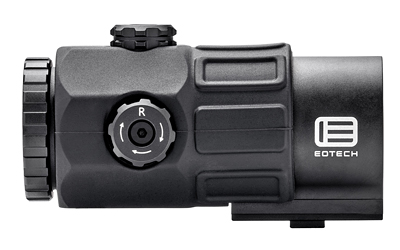 Eotech G45 5X Magnifier Nm BLK