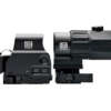Eotech Hhs Ix Exps3-Dcr With G45 BLK