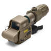 Eotech Hhsviii Exps3-0 W/G33 Mag Tan