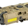 Eotech Ogl Vcsel Grn/IR Alum Tan