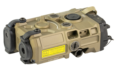Eotech Ogl Vcsel Grn/IR Alum Tan
