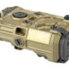 Eotech Ogl Vcsel Grn/IR Alum Tan