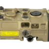 Eotech Ogl Vcsel Grn/IR Alum Tan