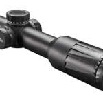 Eotech Vudu 1-6X24mm Sr3 Grn IR BLK