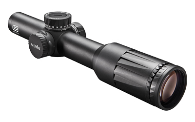 Eotech Vudu 1-6X24mm Sr3 Grn IR BLK