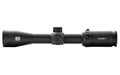 Eotech Vudu X 2-12X SFP Bd1 Ret BLK