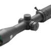 Eotech Vudu X 2-12X SFP Bd1 Ret BLK