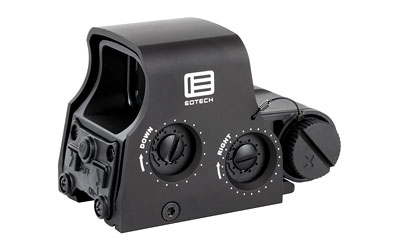 Eotech Xps3 68Moa Ring/2-Moa Dots