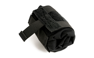 ESD SAP BUCKET DUMP POUCH BLACK