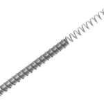 BERETTA 92FS/96FS STEEL RECOIL - SPRING GUIDE & RECOIL SPRING