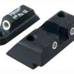 Beretta Trijicon Night Sight - Kit For Nano Pistol