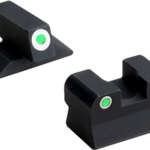 Beretta Night Sight Kit For - 92Fs/96Fs Vertec