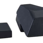 Beretta Sight Kit Tritium - Night Sights For Apx 3-Dot
