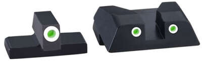 Beretta Sight Kit Tritium - Night Sights For Apx 3-Dot