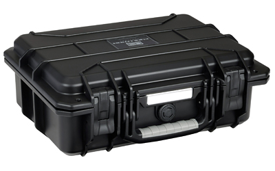 EVODS LIBERATOR DBL PISTOL CS BLK