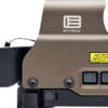 Eotech Exps2-0 Holographic - Weapons Sight Black W/Tan Hood