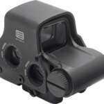 Eotech Exps2-0 Holographic Sgt - 68Moa Ring W/1Moa Dot