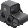 Eotech Exps2-2 Holographic Sgt - 68Moa Ring W/(2)1Moa Dots