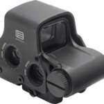 Eotech Exps2-2 Holographic Sgt - 68Moa Ring W/(2)1Moa Dots