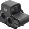 Eotech Exps3-2 Holographic Sgt - 68Moa Ring W/(2)1Moa Dots