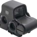 Eotech Exps3-4 Holographic Sgt - AR .223 Ballistic Reticle