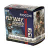 FIOCCHI 12GA #2 FLYWAY STEEL 25/250