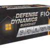 FIOCCHI 12GA 2.75" 00BK 10/250