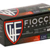 FIOCCHI 12GA AERO SLUG HV 10/250