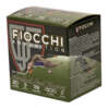 FIOCCHI 20GA #2 FLYWAY STEEL 25/250