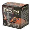 FIOCCHI 20GA #5 HV LEAD HUNT 25/250