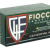 FIOCCHI 223REM 55GR FMJBT 50/1000
