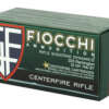 FIOCCHI 223REM 55GR FMJBT 50/1000