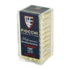 FIOCCHI 22WMR 40GR FMJ 50/2000