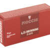 FIOCCHI 25ACP 50GR FMJ 50/1000