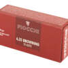FIOCCHI 25ACP 50GR FMJ 50/1000
