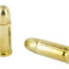 FIOCCHI 25ACP 50GR FMJ 50/1000