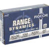 FIOCCHI 30-06 150GR FMJBT 20/200